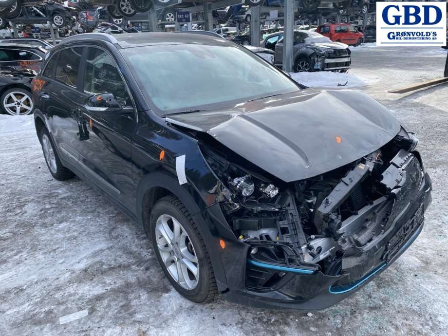 Kia Niro, 2016-2021 (92405Q4010)