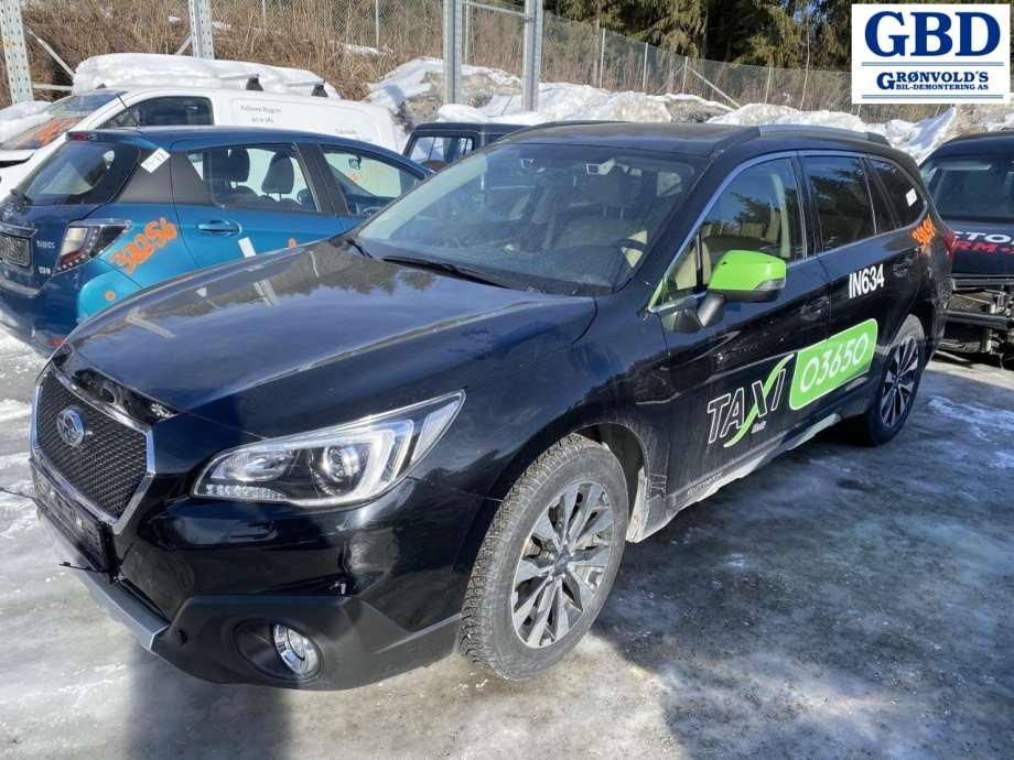 Subaru Outback, 2015-2020 (Type V) (DENSO|23300AA800|438000-1178)