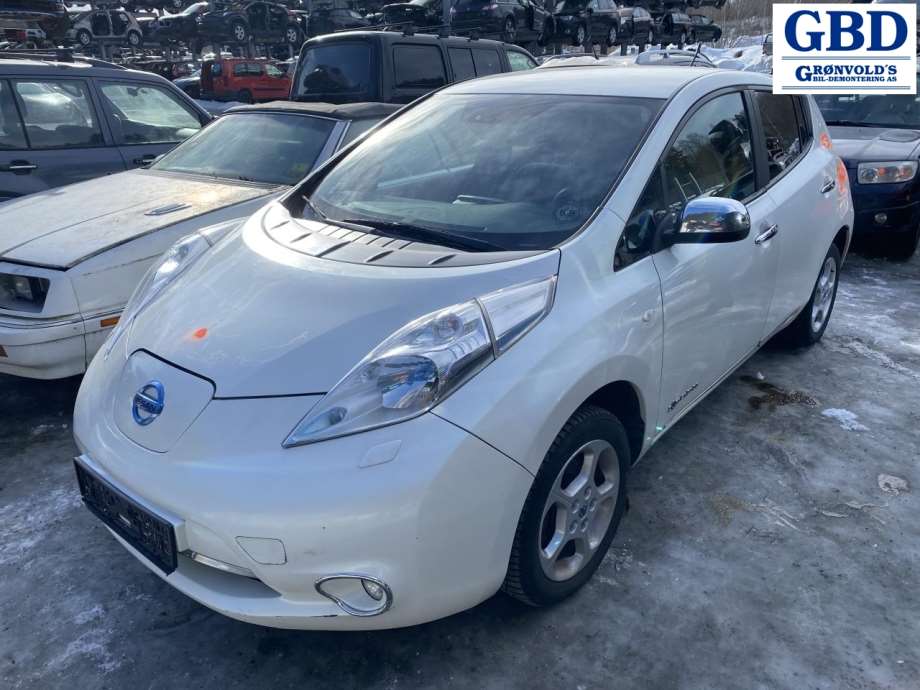 Nissan Leaf, 2011-2017 (Type I) (963013NL0B|963013NL1D)