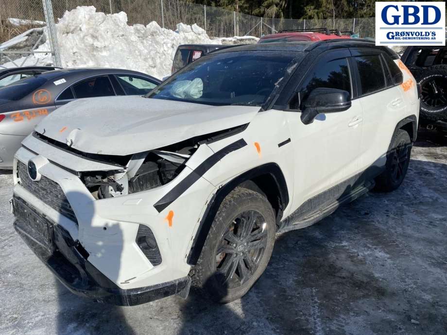 Toyota RAV4, 2019- (Type V) (8614042581)