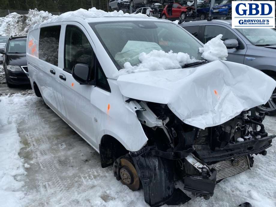 Mercedes Vito, 2014- (W447) (A 447 410 97 00)