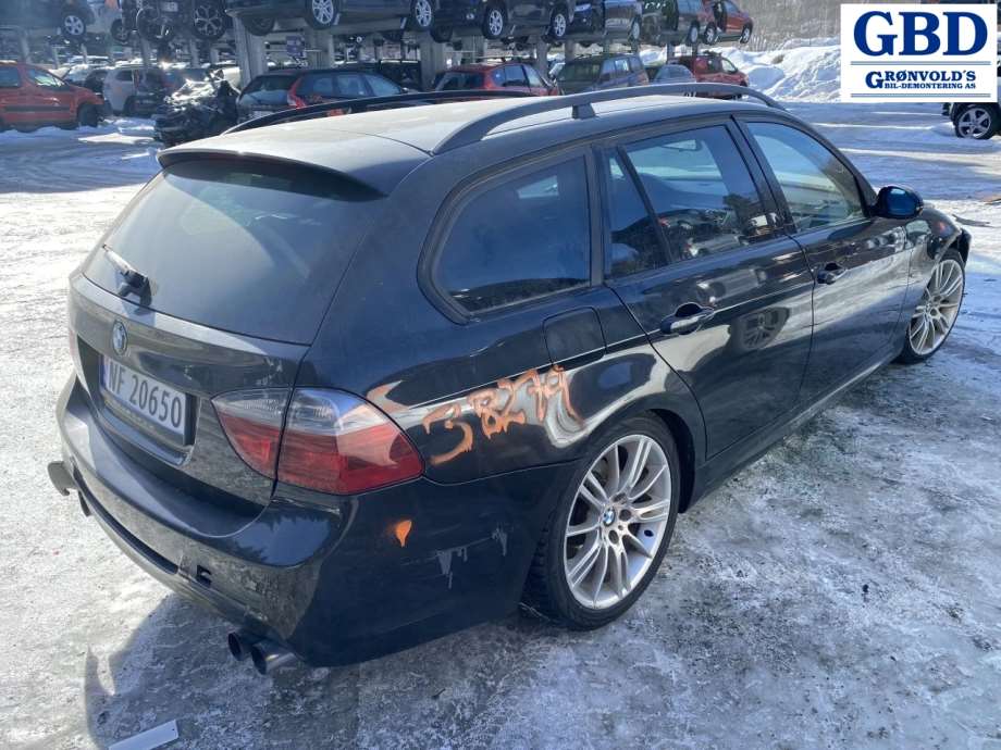 BMW 3-Serie, 2005-2011 (E90/E91/E92/E93) (61 35 9 364 821|61.35 6983307-01)