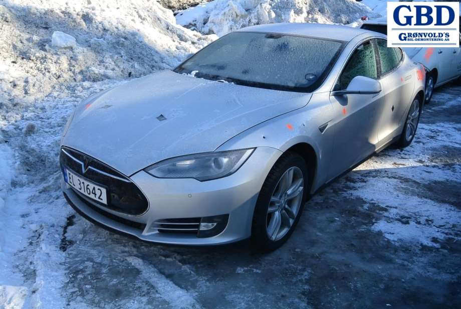 Tesla Model S, 2013-2016 (Fase 1) (A70525700DG)