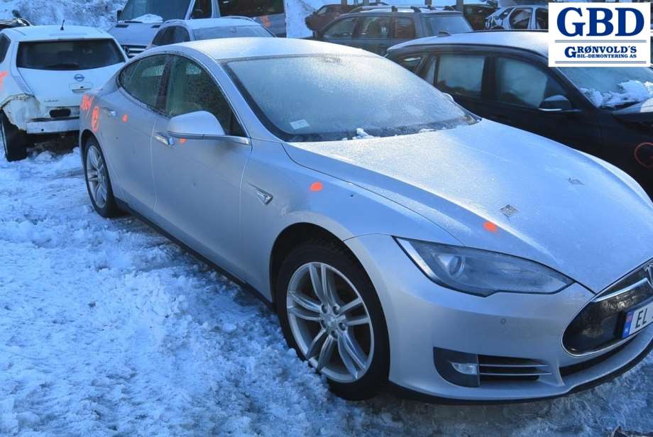 Tesla Model S, 2013-2016 (Fase 1) (A70525700DG)