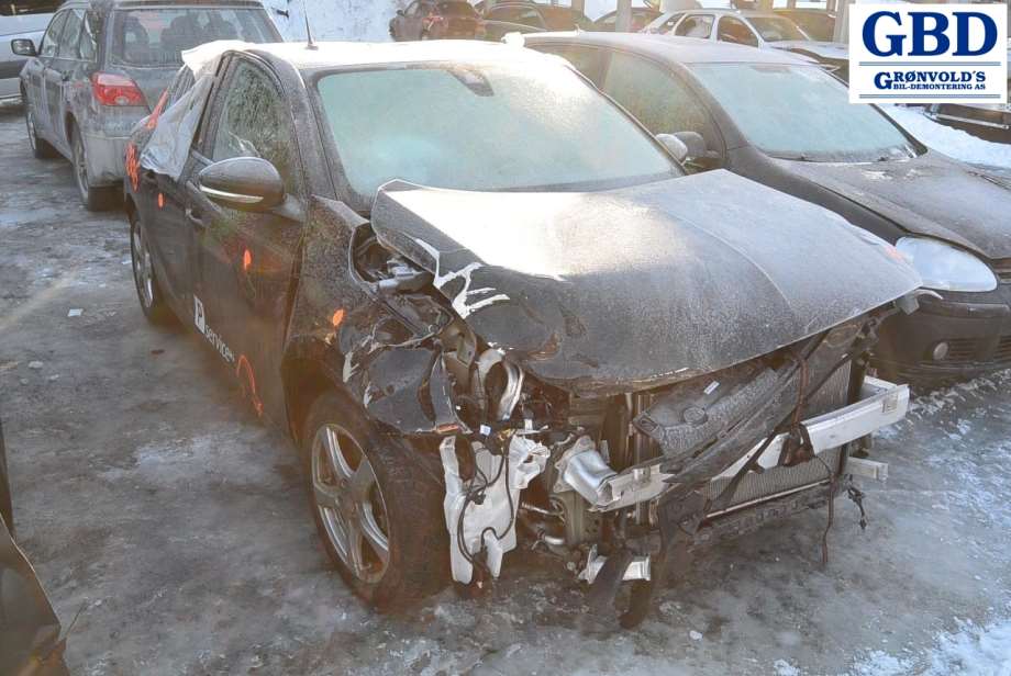 Opel Corsa-e, 2019- (9821716280)