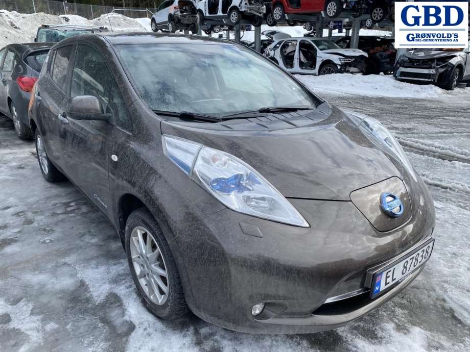 Nissan Leaf, 2011-2017 (Type I) (476604NC1C|476604NC1B)