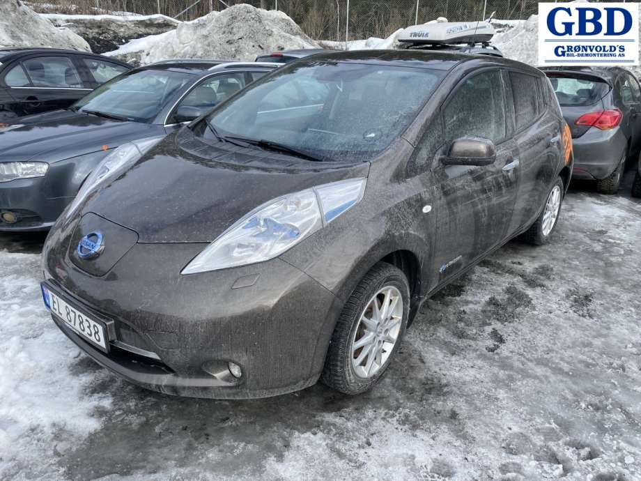 Nissan Leaf, 2011-2017 (Type I) (476604NC1C|476604NC1B)