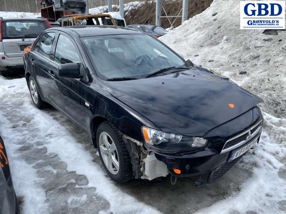 Mitsubishi Lancer, 2008-2017 (8330A556)