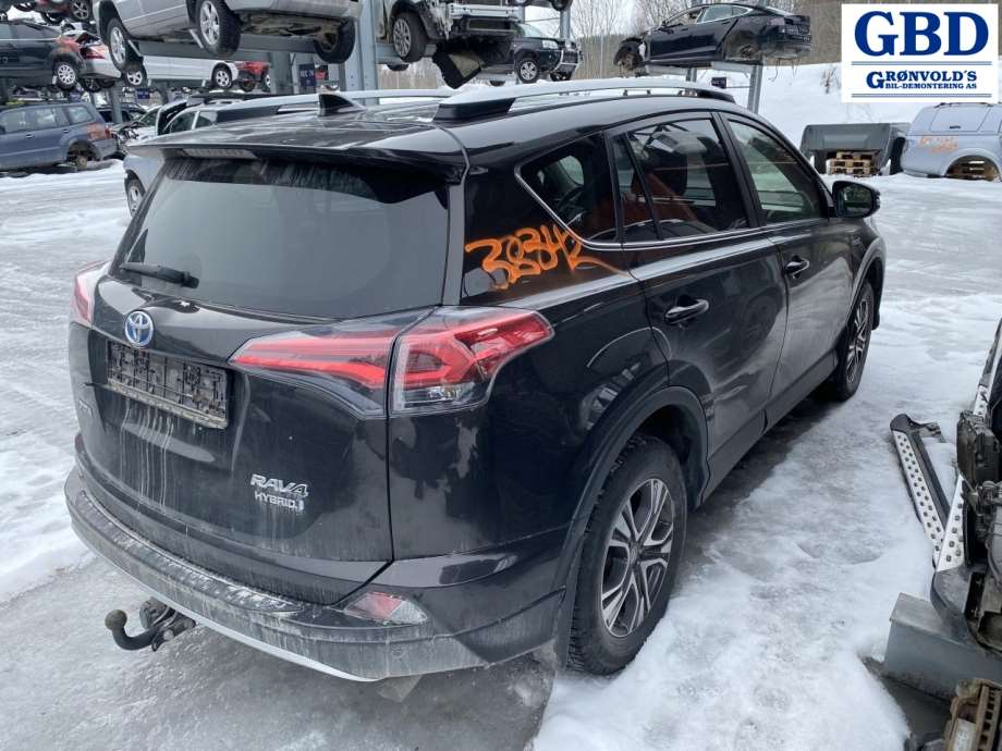 Toyota RAV4, 2016-2019 (Type IV, Fase 2) (6980442050)