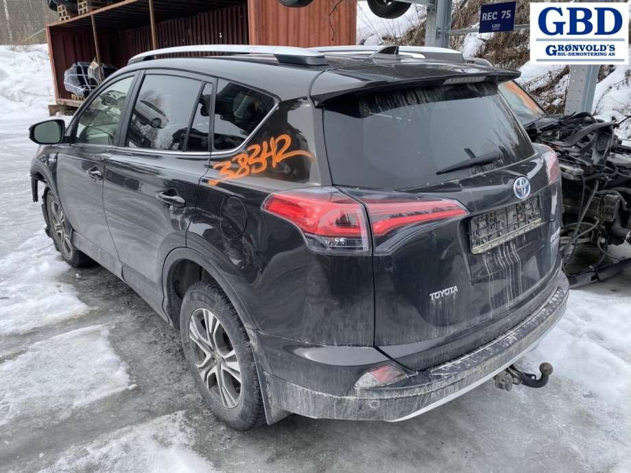 Toyota RAV4, 2016-2019 (Type IV, Fase 2) (6980442050)