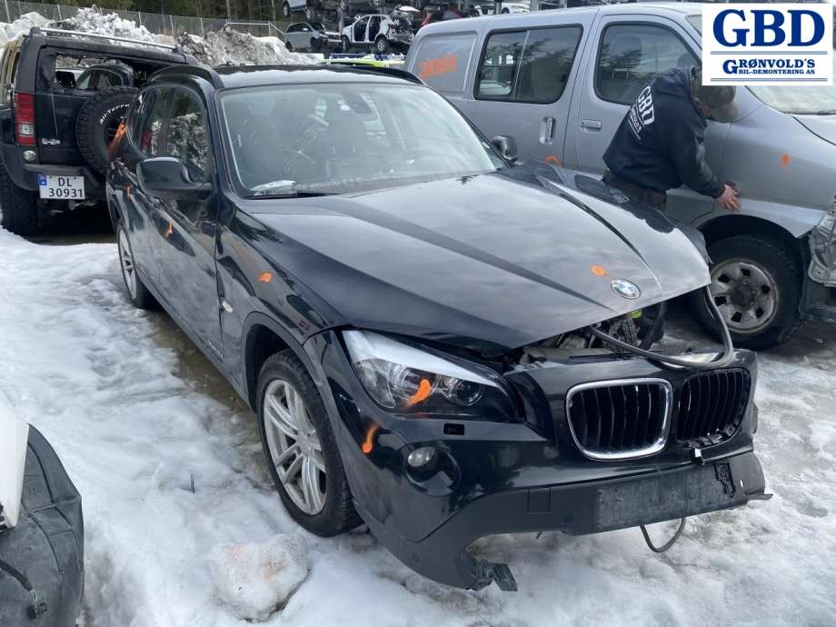 BMW X1, 2009-2015 (E84) (51 16 2 993 773)