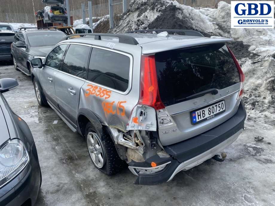 Volvo XC70, 2014-2016 (Type II, Fase 2) (36001876)