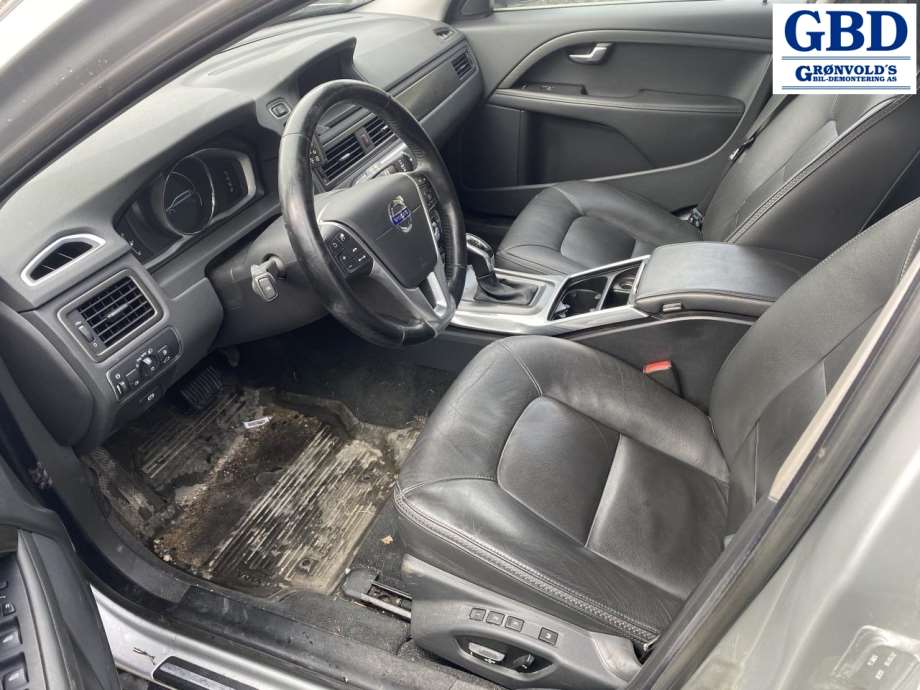 Volvo XC70, 2014-2016 (Type II, Fase 2) (31290787|30663891|23029212)