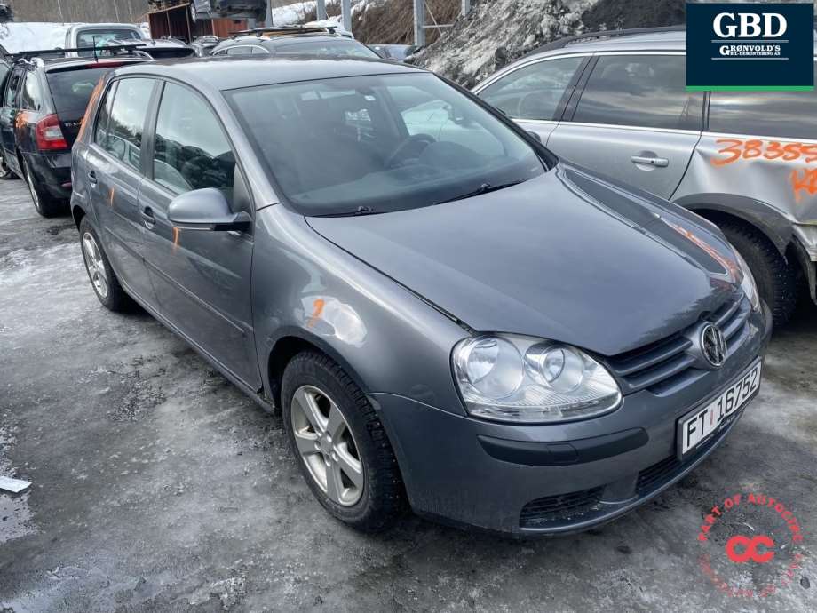 VW Golf V, Combi, 2003-2008 (5Q0 407 271 B|1K0 407 271 DJ)