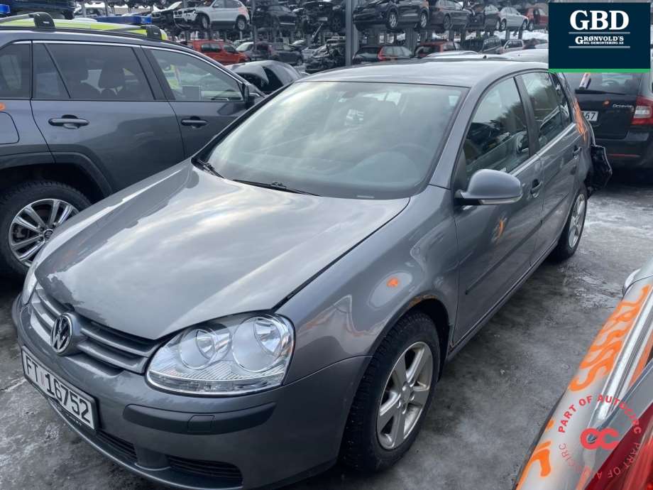 VW Golf V, Combi, 2003-2008 (5Q0 407 271 B|1K0 407 271 DJ)