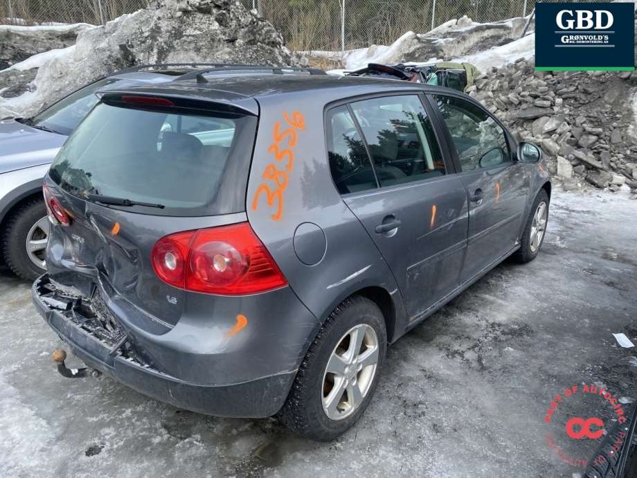 VW Golf V, Combi, 2003-2008 (5Q0 407 271 B|1K0 407 271 DJ)