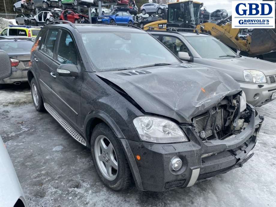 Mercedes ML, 2005-2011 (W164) (A 164 810 15 93)