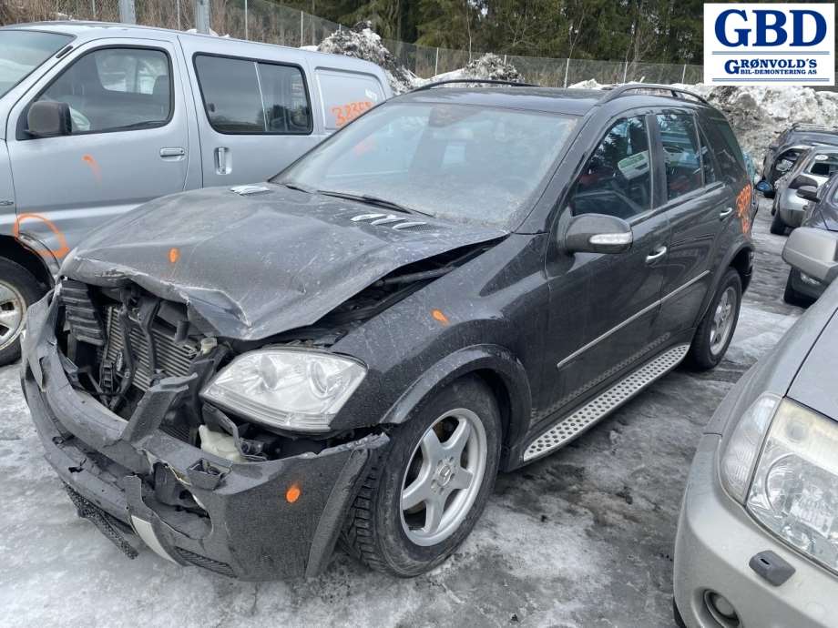 Mercedes ML, 2005-2011 (W164) (A 164 730 02 05)