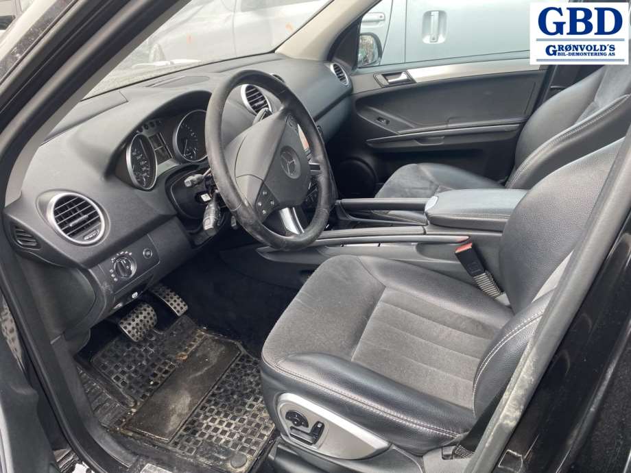 Mercedes ML, 2005-2011 (W164) (A 164 810 01 09)