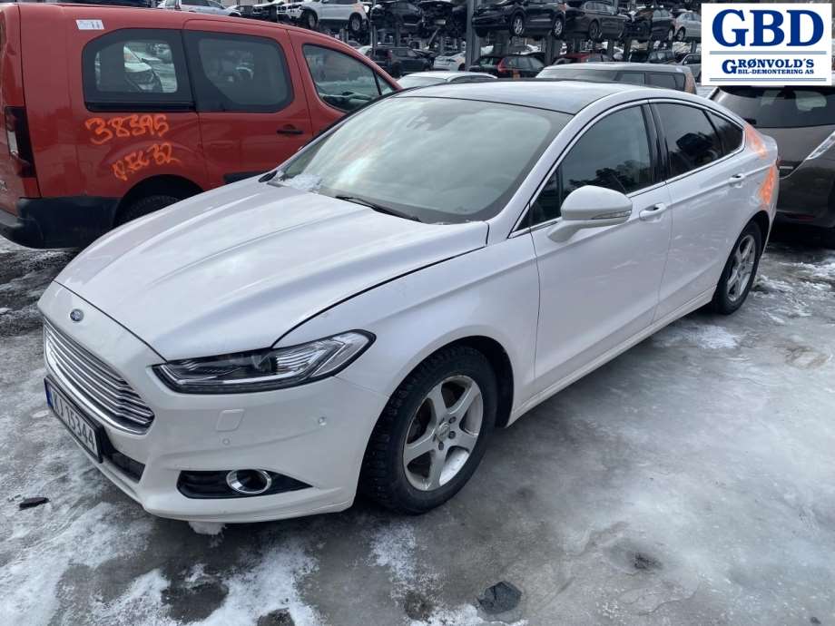 Ford Mondeo, 2014-2019 (Type V, Fase 1) (2025310|EG9C-2C405-NE|EG9C-2C405-ED)