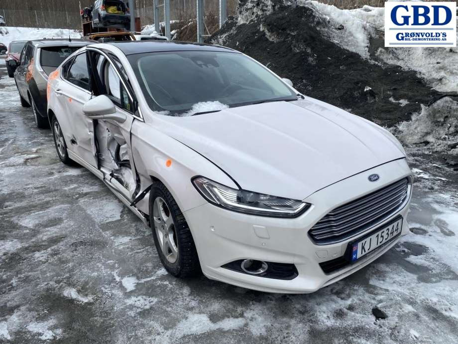 Ford Mondeo, 2014-2019 (Type V, Fase 1) (2025310|EG9C-2C405-NE|EG9C-2C405-ED)