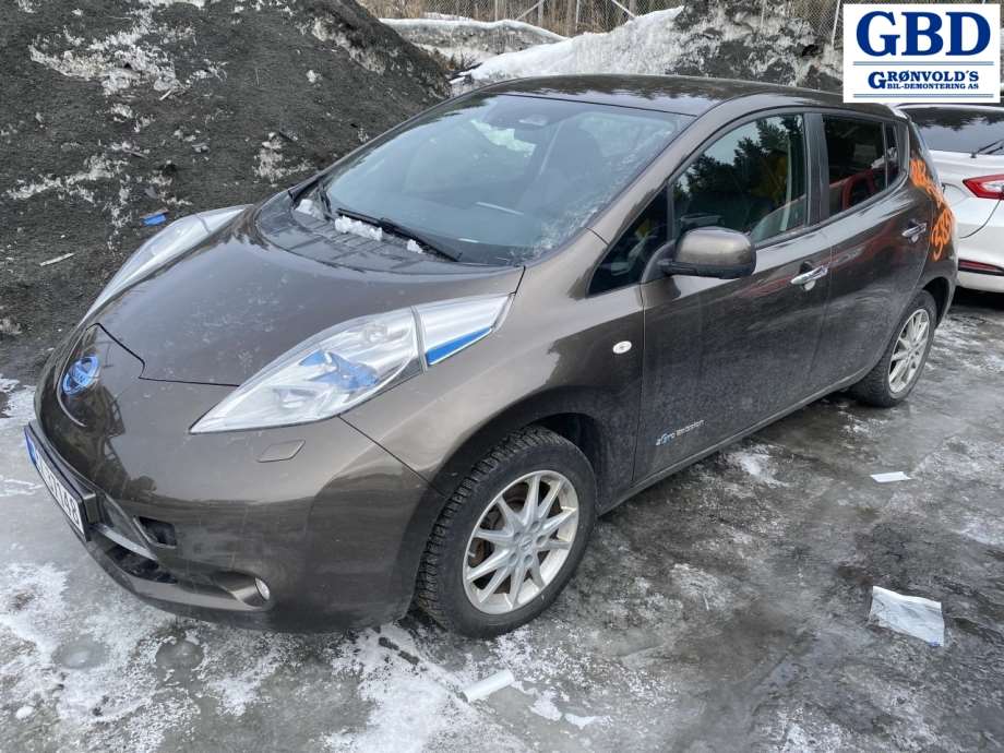 Nissan Leaf, 2011-2017 (Type I) (963023NL3B|963023NL4B)