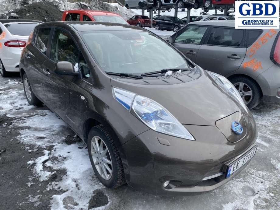 Nissan Leaf, 2011-2017 (Type I) (963023NL3B|963023NL4B)