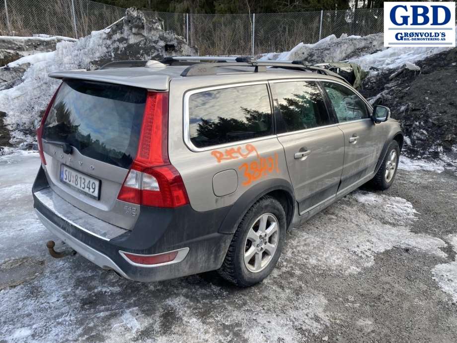 Volvo XC70, 2008-2013 (Type II, Fase 1) (31429128)