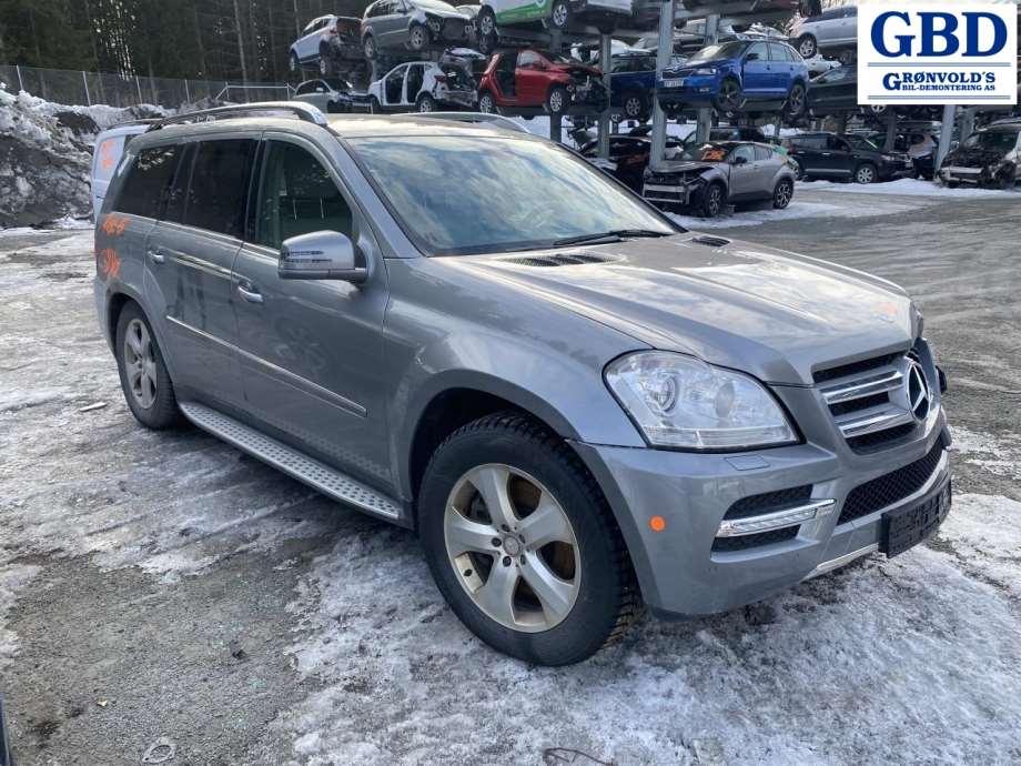 Mercedes GL, 2006-2012 (X164) (A 251 820 00 42)