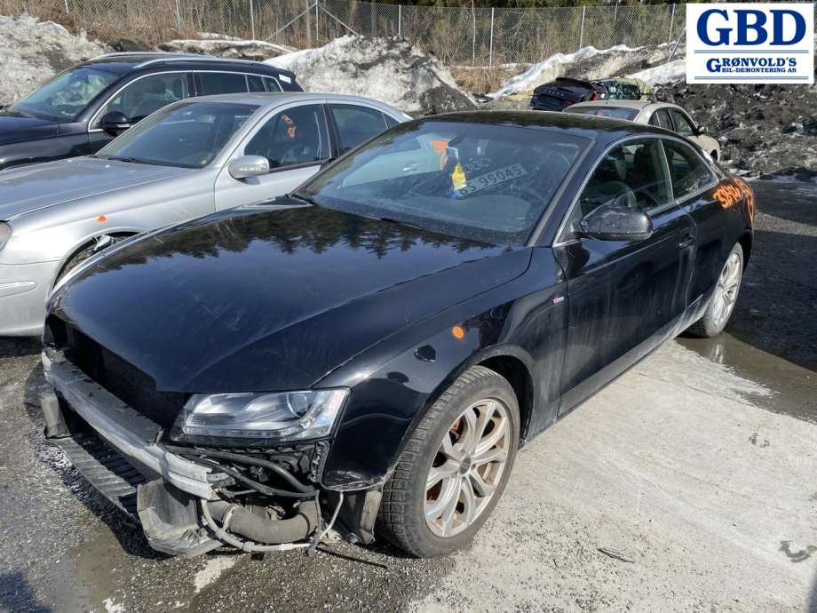 Audi A5, 2007-2016 (Type I) (8T0 880 741 C|8T0 880 741 B)