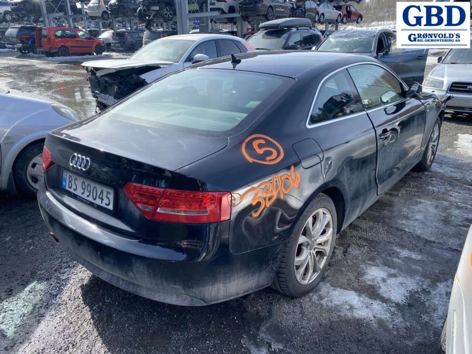 Audi A5, 2007-2016 (Type I) (8T0 880 741 C|8T0 880 741 B)