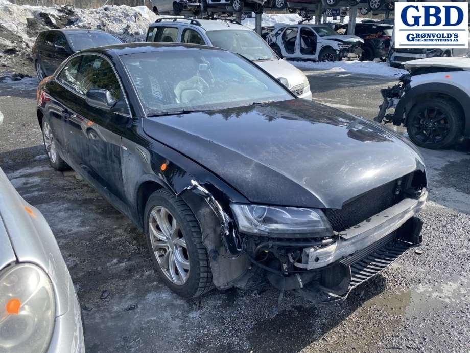 Audi A5, 2007-2016 (Type I) (8T0 880 741 C|8T0 880 741 B)