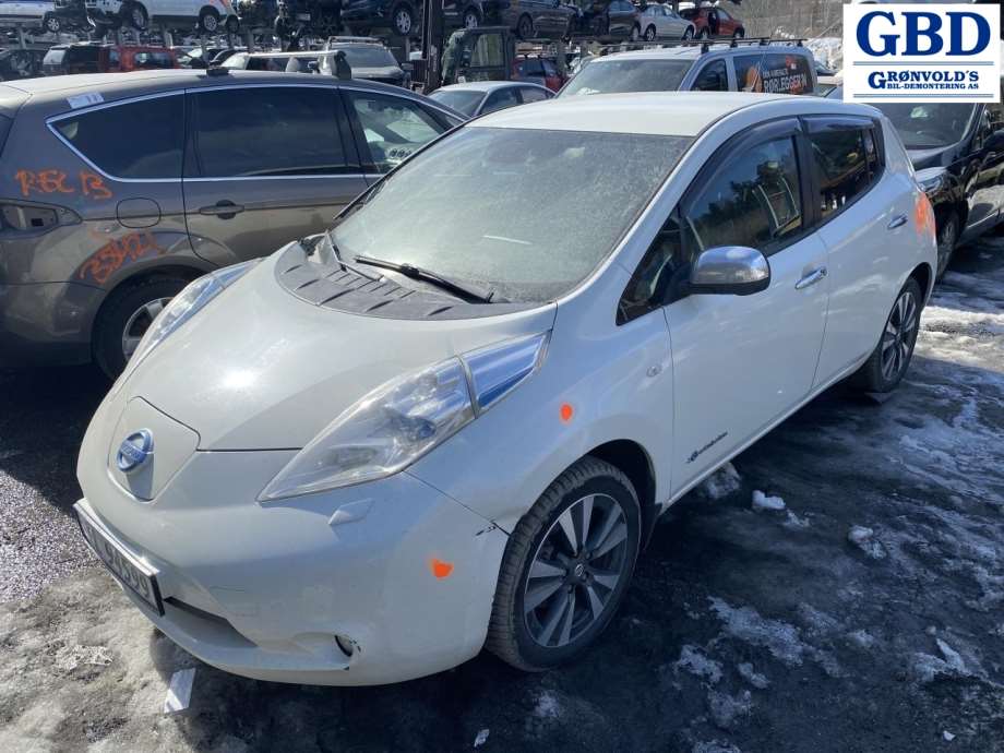 Nissan Leaf, 2011-2017 (Type I) (H01003NLMA|H01003NLAA)