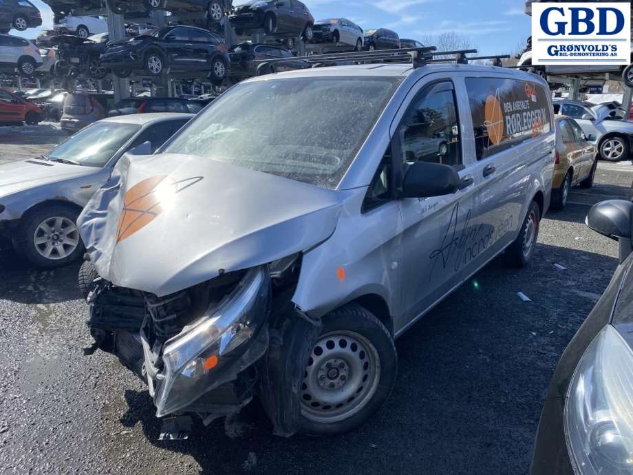 Mercedes Vito, 2014- (W447) (A 447 410 97 00)