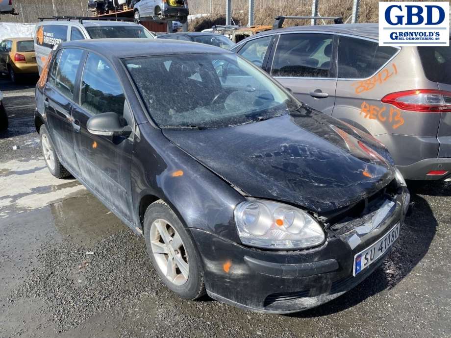 VW Golf V, Combi, 2003-2008 (1K6 945 093 E)