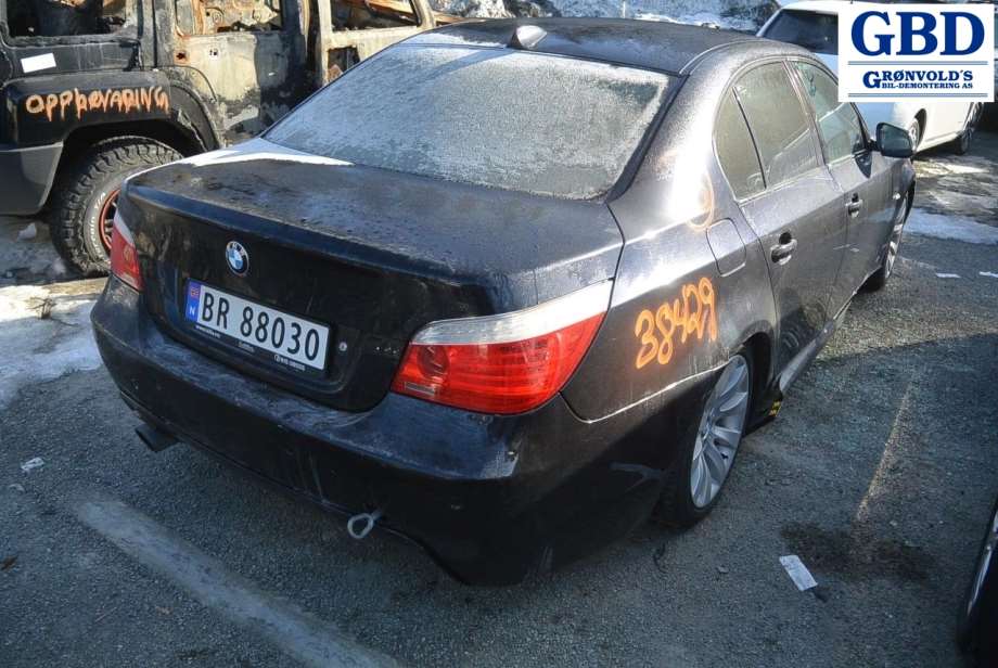 BMW 5-Serie, 2003-2010 (E60/E61) (64 22 9 112 206)