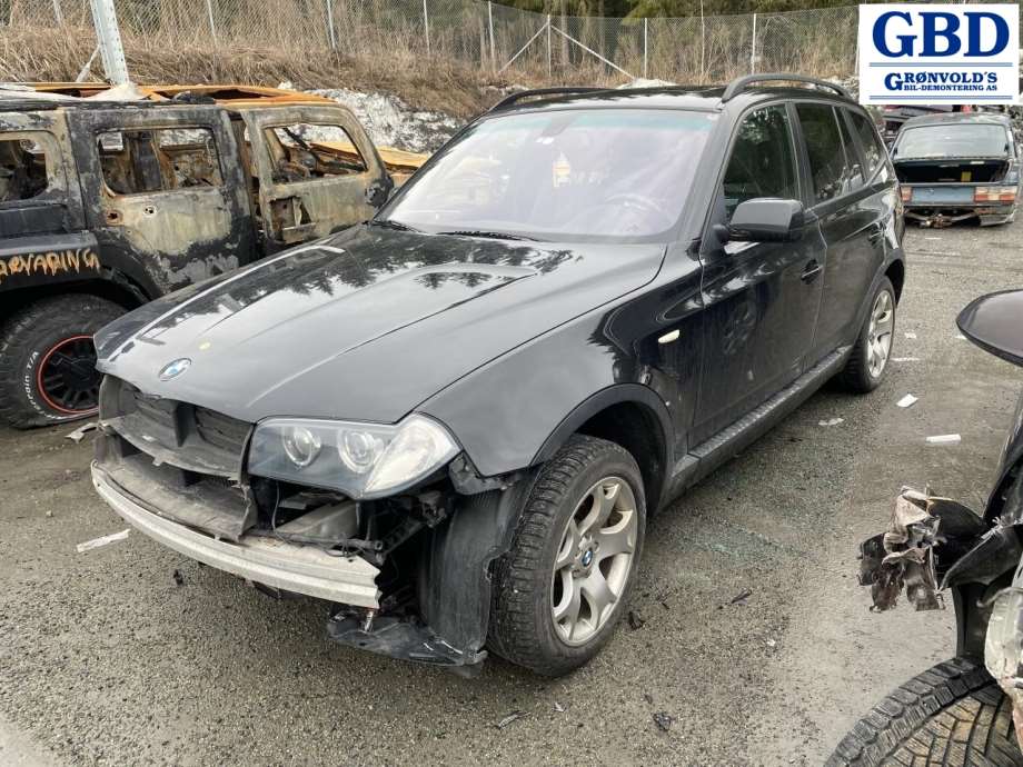 BMW X3, 2007-2010 (E83, Fase 2) (34 21 6 765 883)