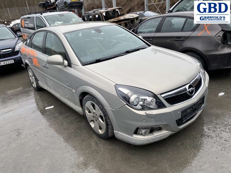 Opel Vectra C, 2005-2008 (Fase 2) (24439995)