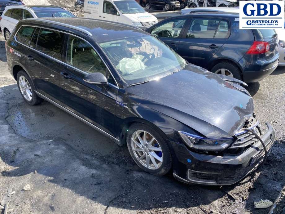 VW Passat, 2015-2019 (B8, Fase 1) (3G0 941 329)