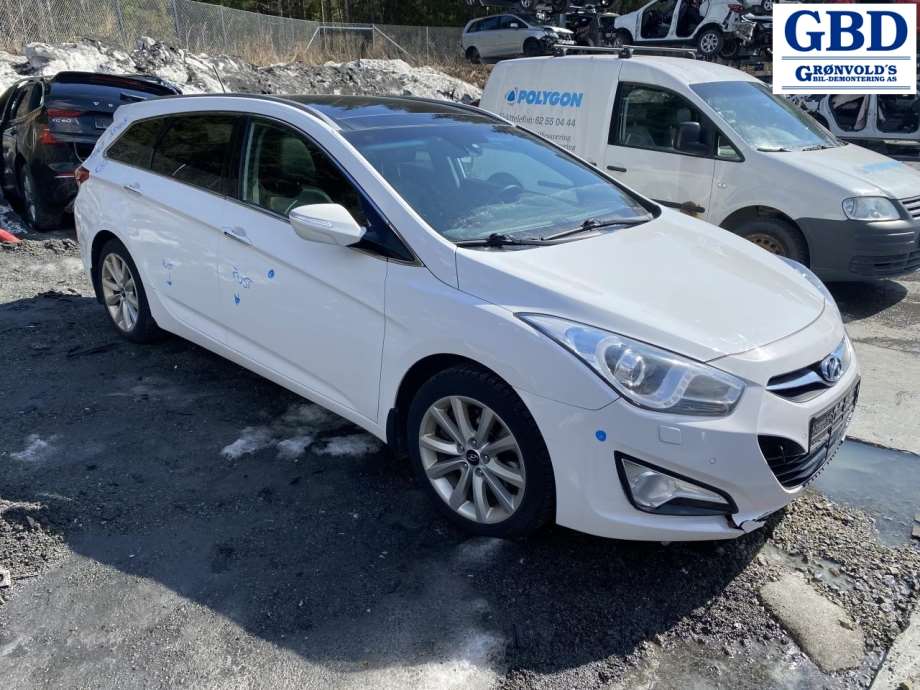 Hyundai i40, 2012-2017 (92403 3Z000)