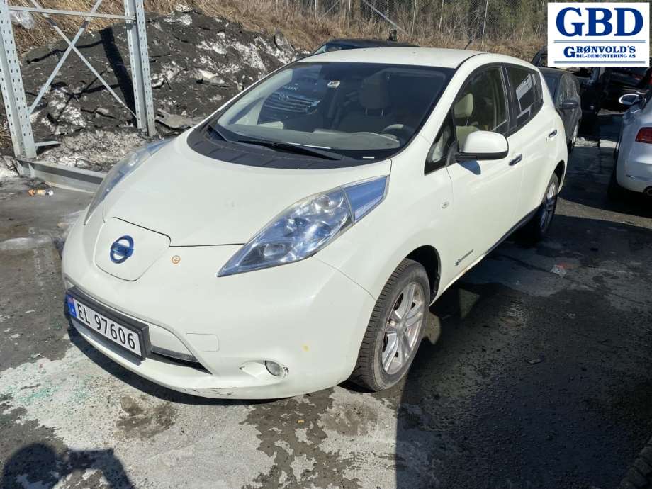 Nissan Leaf, 2011-2017 (Type I) (926001MG0A|926001MG0B)