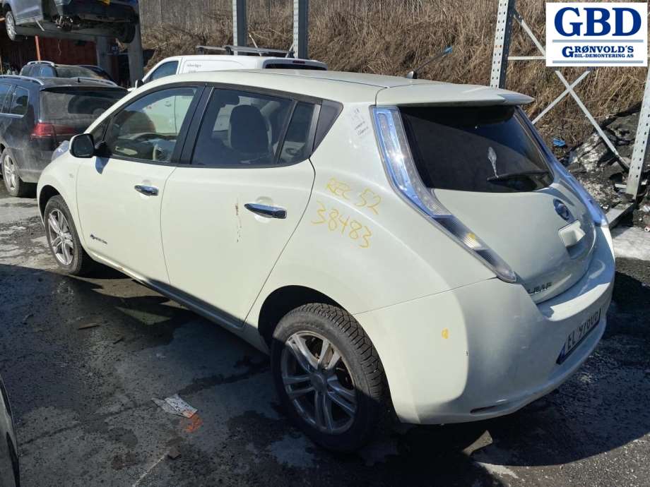 Nissan Leaf, 2011-2017 (Type I) (926001MG0A|926001MG0B)