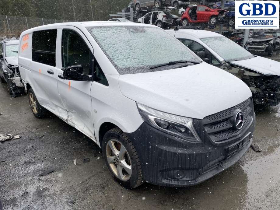 Mercedes Vito, 2014- (W447) (A 000 270 34 52)