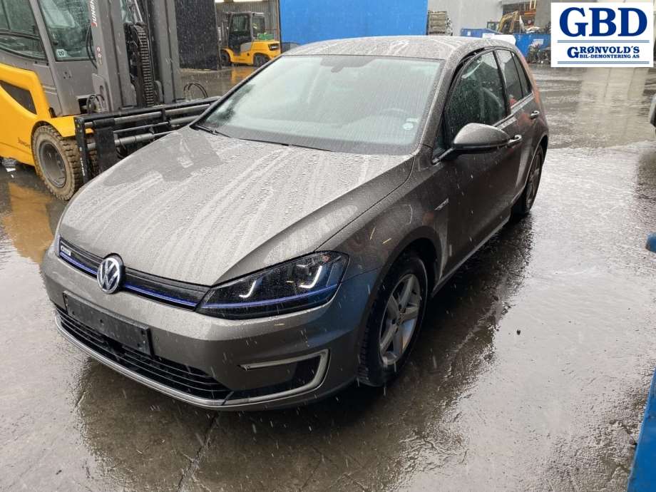 VW e-Golf, 2014-2017 (Fase 1) (5G0 945 308 F)