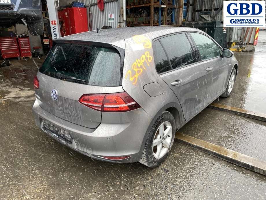 VW e-Golf, 2014-2017 (Fase 1) (5G0 945 308 F)