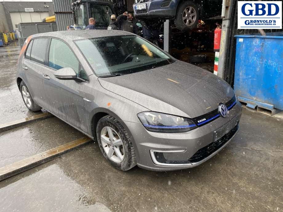 VW e-Golf, 2014-2017 (Fase 1) (5G0 945 308 F)