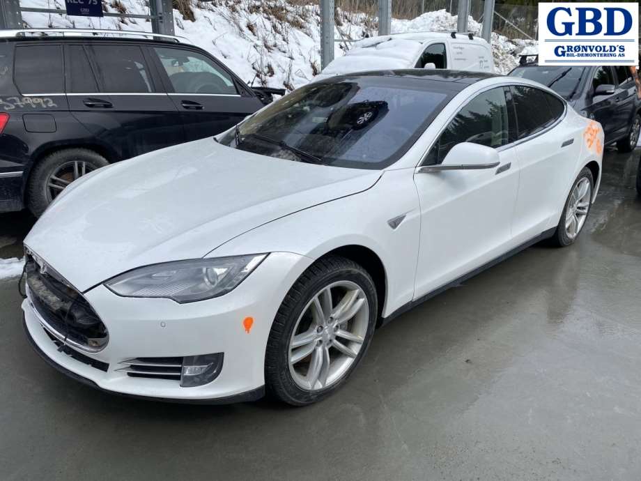 Tesla Model S, 2013-2016 (Fase 1) (1021154-00-E)