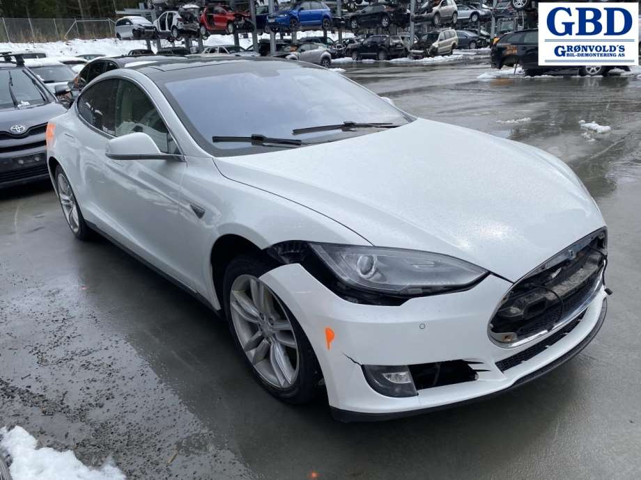 Tesla Model S, 2013-2016 (Fase 1) (1021154-00-E)