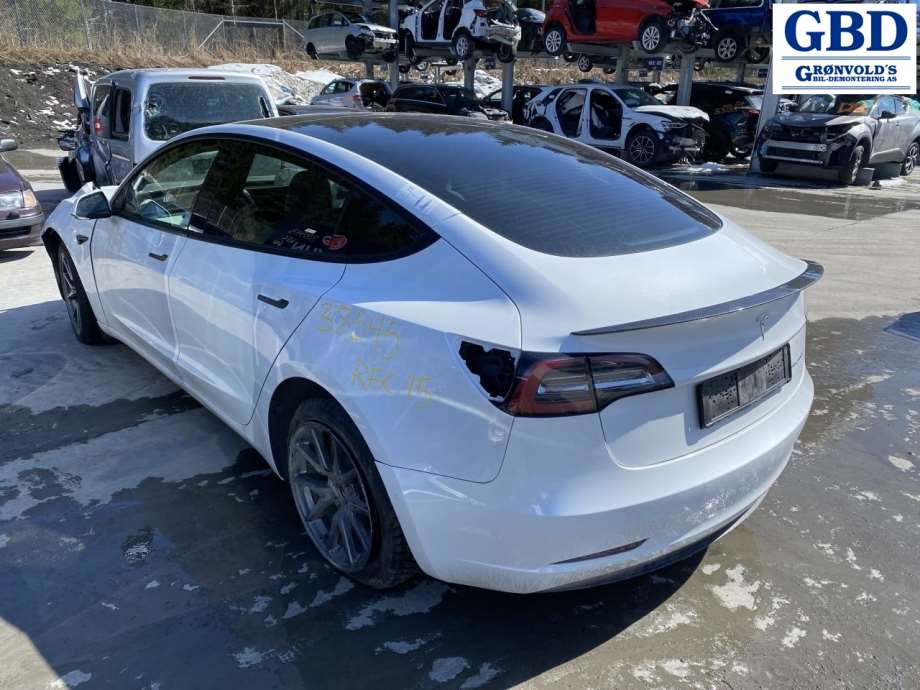 Tesla Model 3, 2018-2023 (Fase 1) (1109003-00-D)