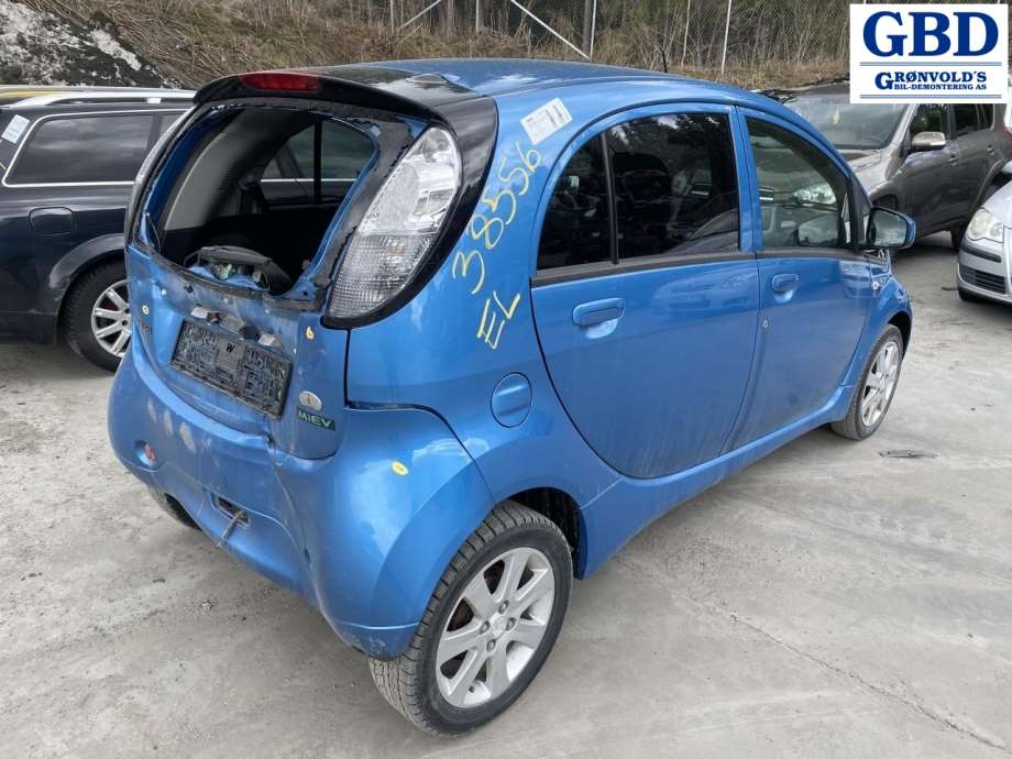 Mitsubishi i-MiEV, 2010- (8301B310)